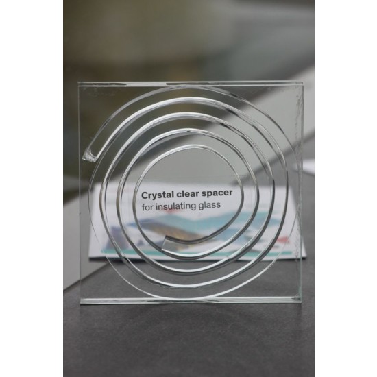 DOWSIL Crystal Clear Spacer 